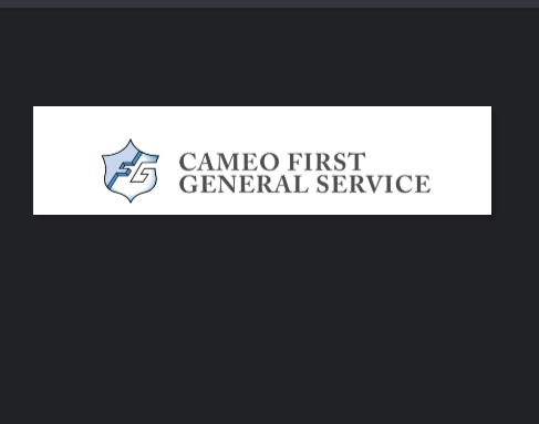 Cameo First General Services