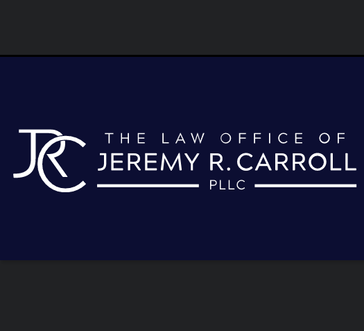 The Law Office of Jeremy R. Carroll, PLLC