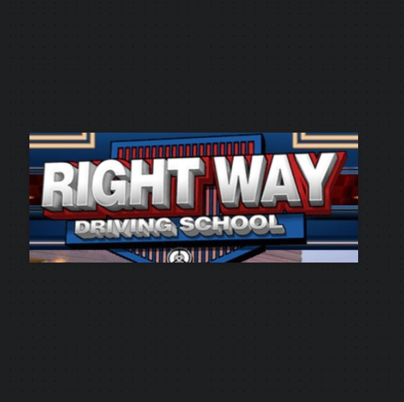 Right Way Driving School