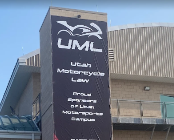 Utah Motorcycle Law