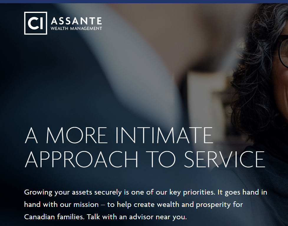 Assante Capital Management Ltd.