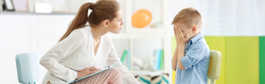Child Therapy Chicago