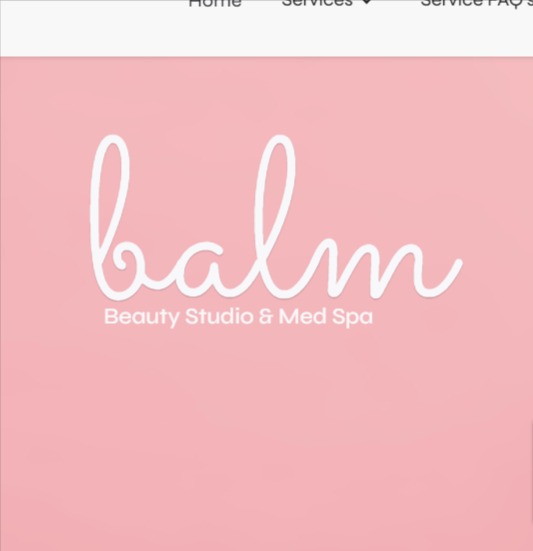 Balm West Beauty Studio & Med Spa