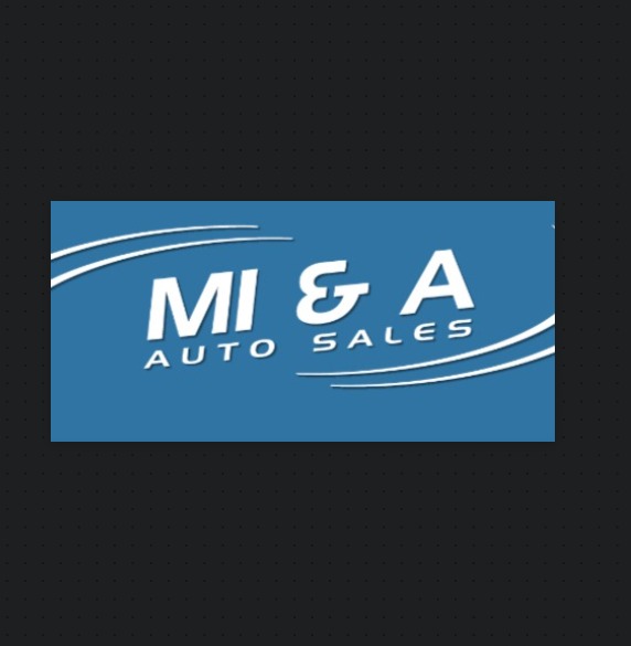 M1 & A Auto Sales