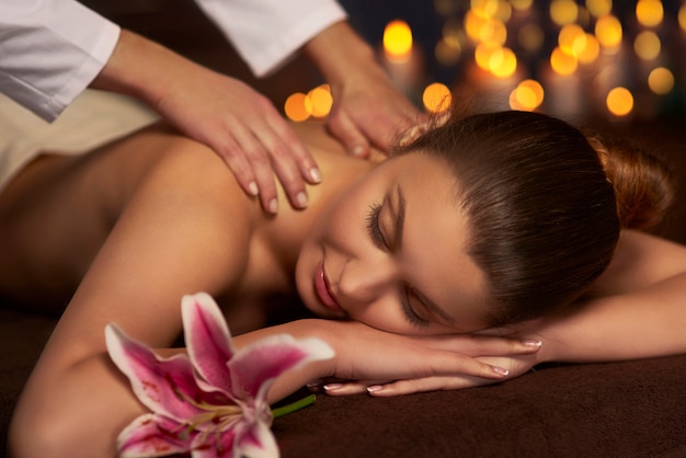 Healing Hands Wellness Center