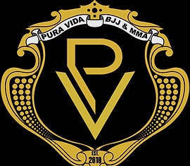 Pura Vida BJJ & MMA