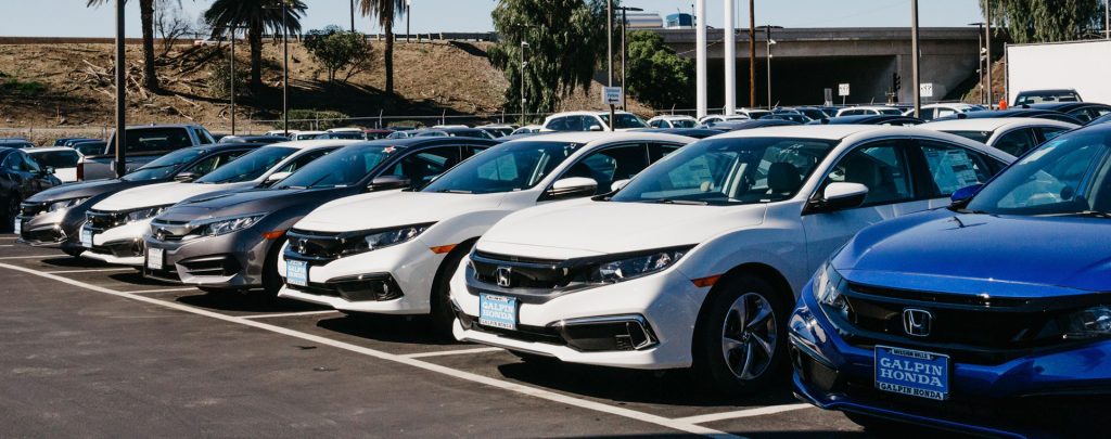 Orange PreOwned Motors Inc.