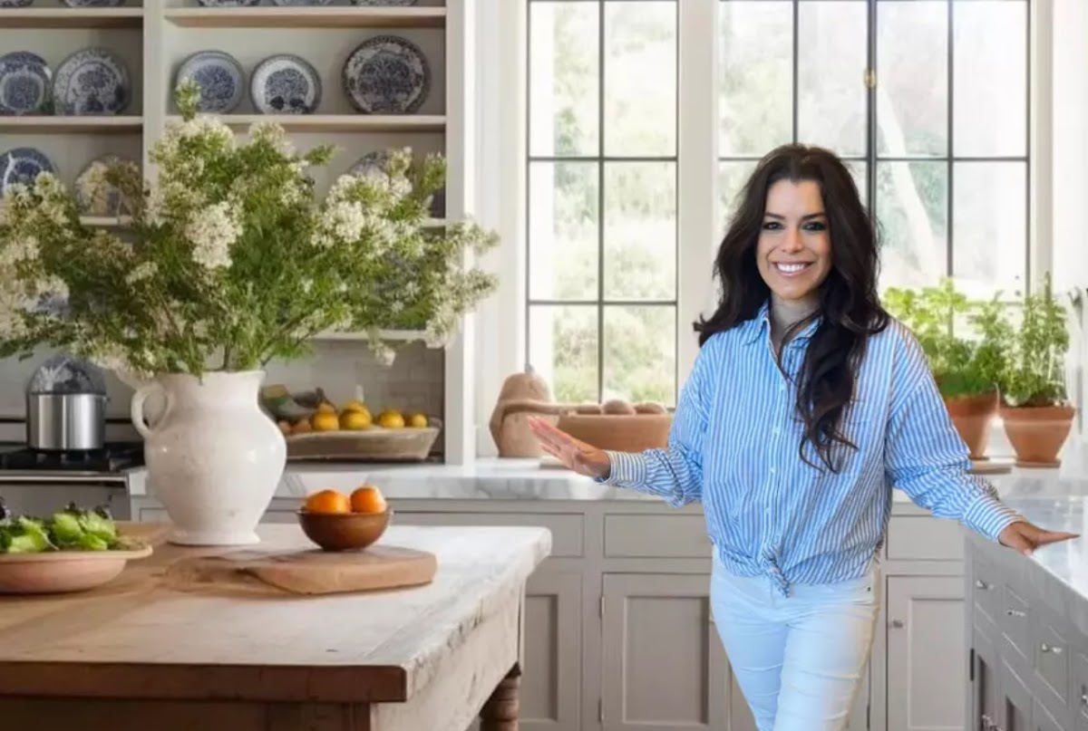 HOME Real Estate, Gena Graham