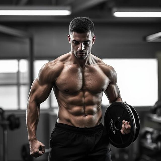 Super Savage Training