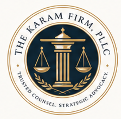 The Karam Firm