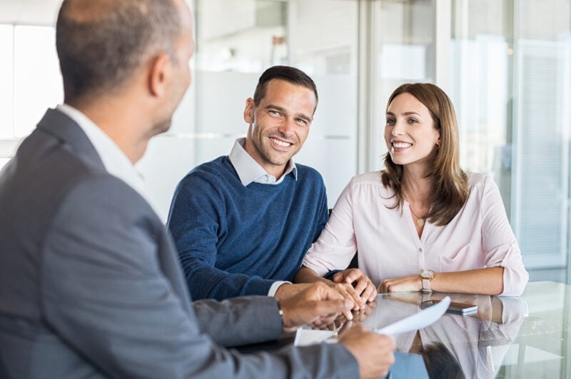 Affinity Insurance