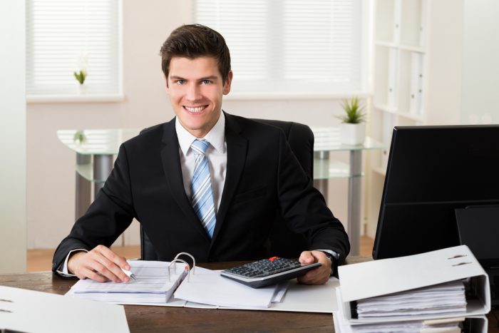 DO Chartered Accountant