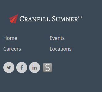 Cranfill Sumner LLP