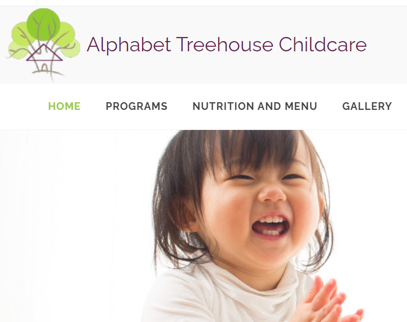Alphabet Treehouse Childcare