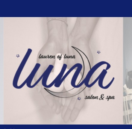 Luna Salon & Day Spa