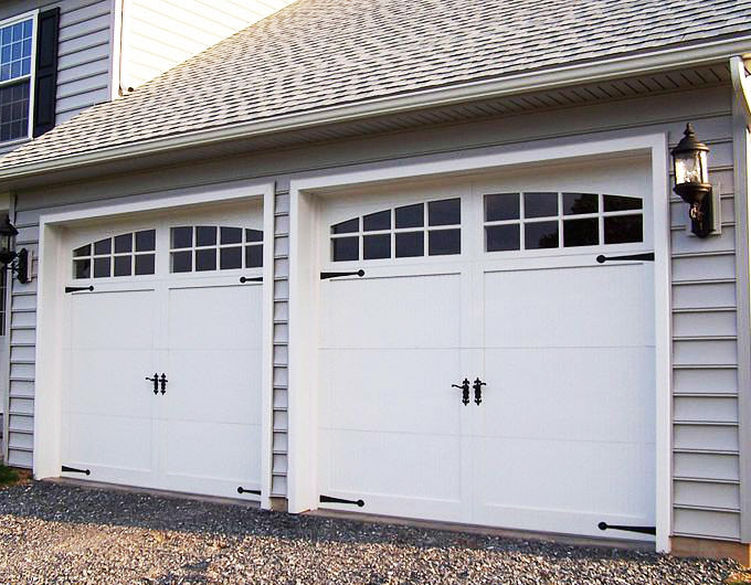 Shadow Garage Doors Repairs
