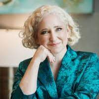 Dr Jillian Roberts Psychology