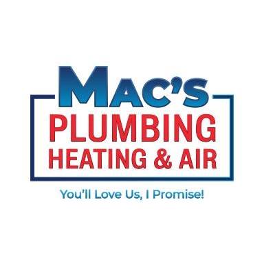 Mac's Plumbing, Heating & Air