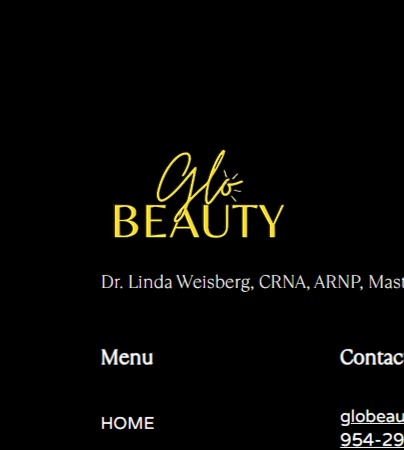 GLO Beauty Aesthetics & Wellness