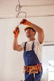 OCA Electrical