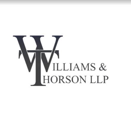 Williams & Thorson LLP