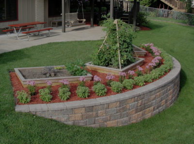 Midwest Landscape & Design