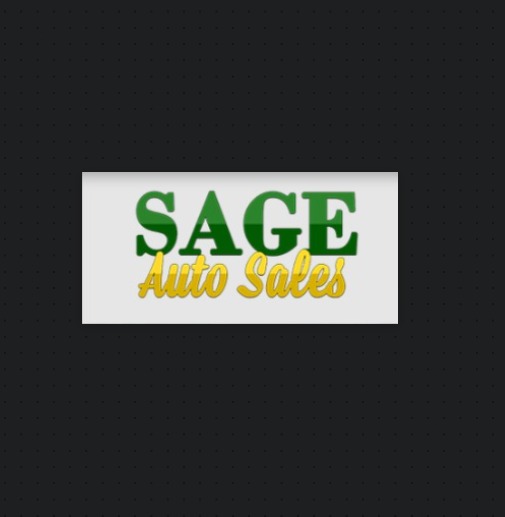 Sage Auto Sales