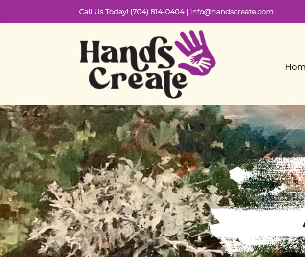 Hands Create Fine Arts Studio