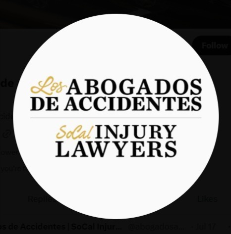 Los Abogados de Accidentes