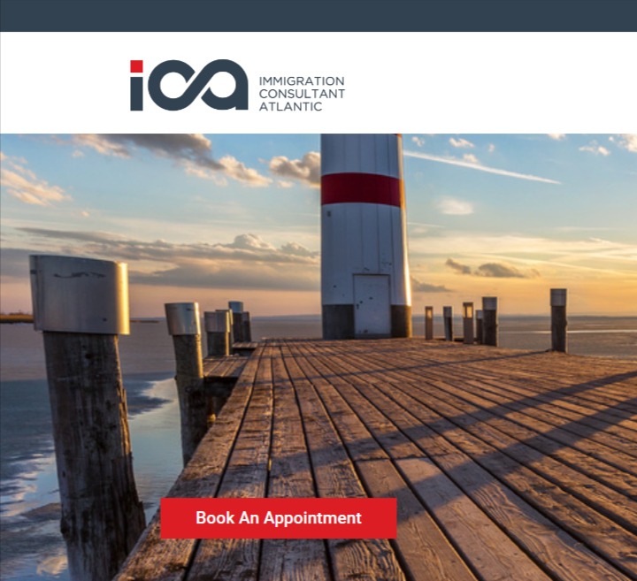 ICA - Immigration Consultant Atlantic