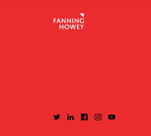 Fanning Howey