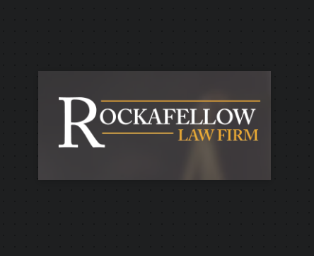 Rockafellow Law Firm