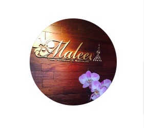 Malee Thai Massage and Bodywork
