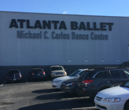 Atlanta Ballet - Michael C. Carlos Dance Centre