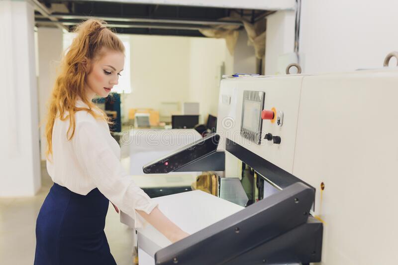 Paulsen Printing Co