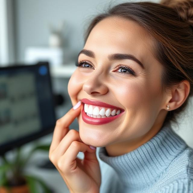 Orthodontic Studio @RONCY