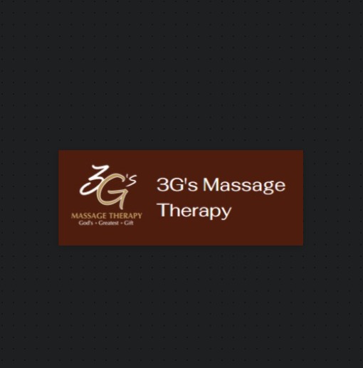 3G'S Massage Therapy