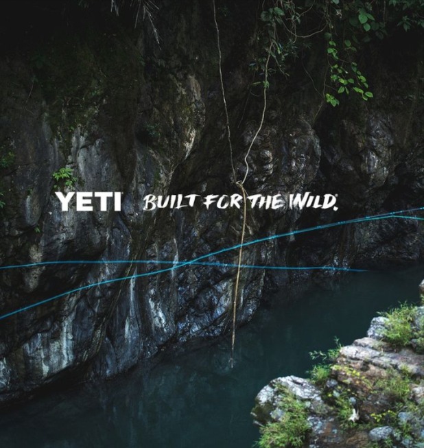 YETI