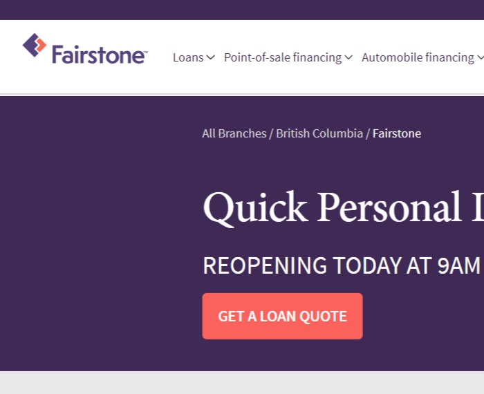 Fairstone