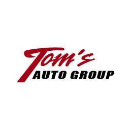 Tom's Auto Sales
