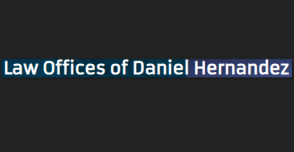 Law Offices Of Daniel Hernandez