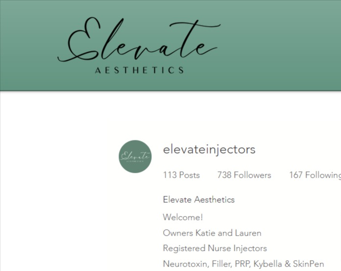Elevate Aesthetics