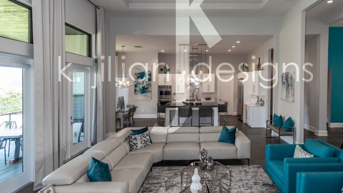 K. Jillian Designs