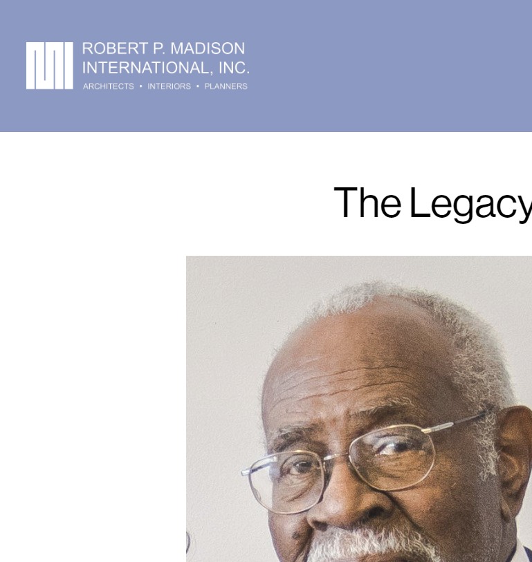 Robert P Madison International Inc