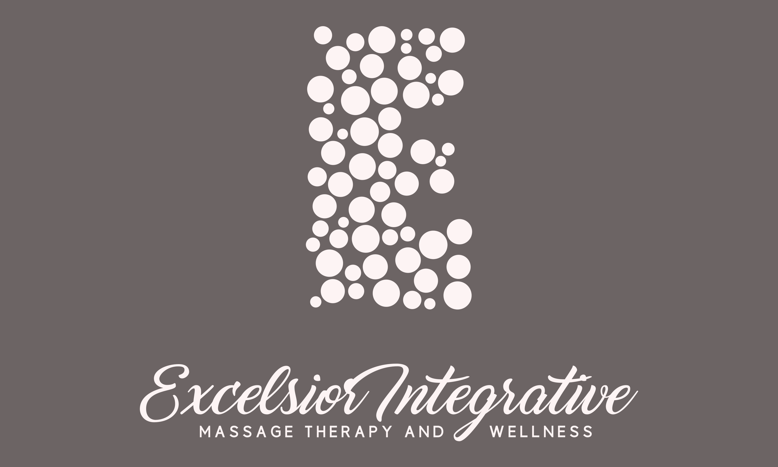 Excelsior Integrative Massage Therapy and Wellness