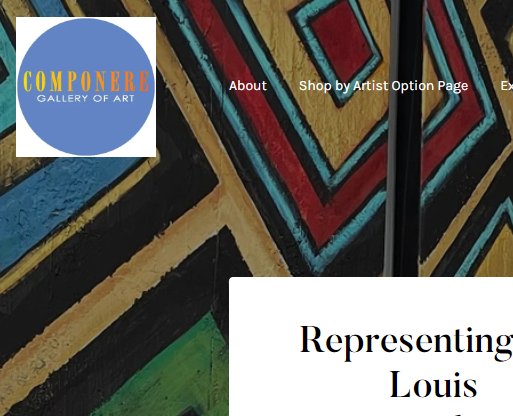 Componere Gallery of Art & Fashion
