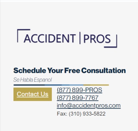 Accident Pros