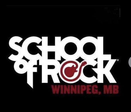 School of Rock Winnipeg