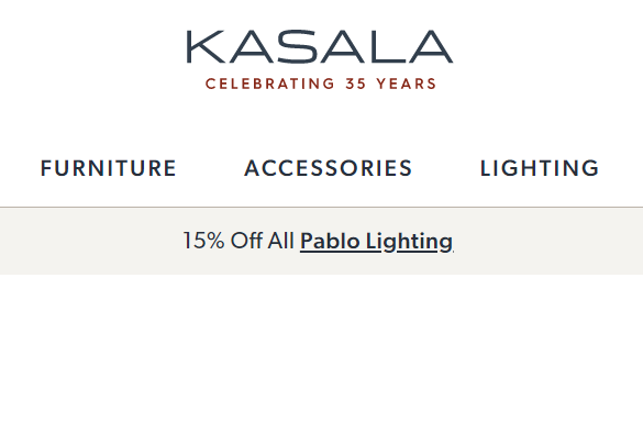 Kasala - SODO Outlet