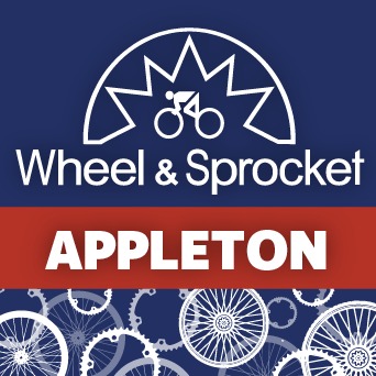Wheel & Sprocket
